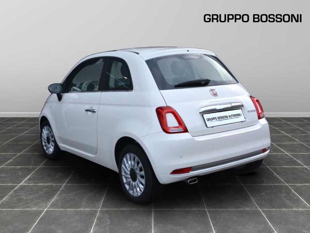 Fiat Fiat 500 usata 18