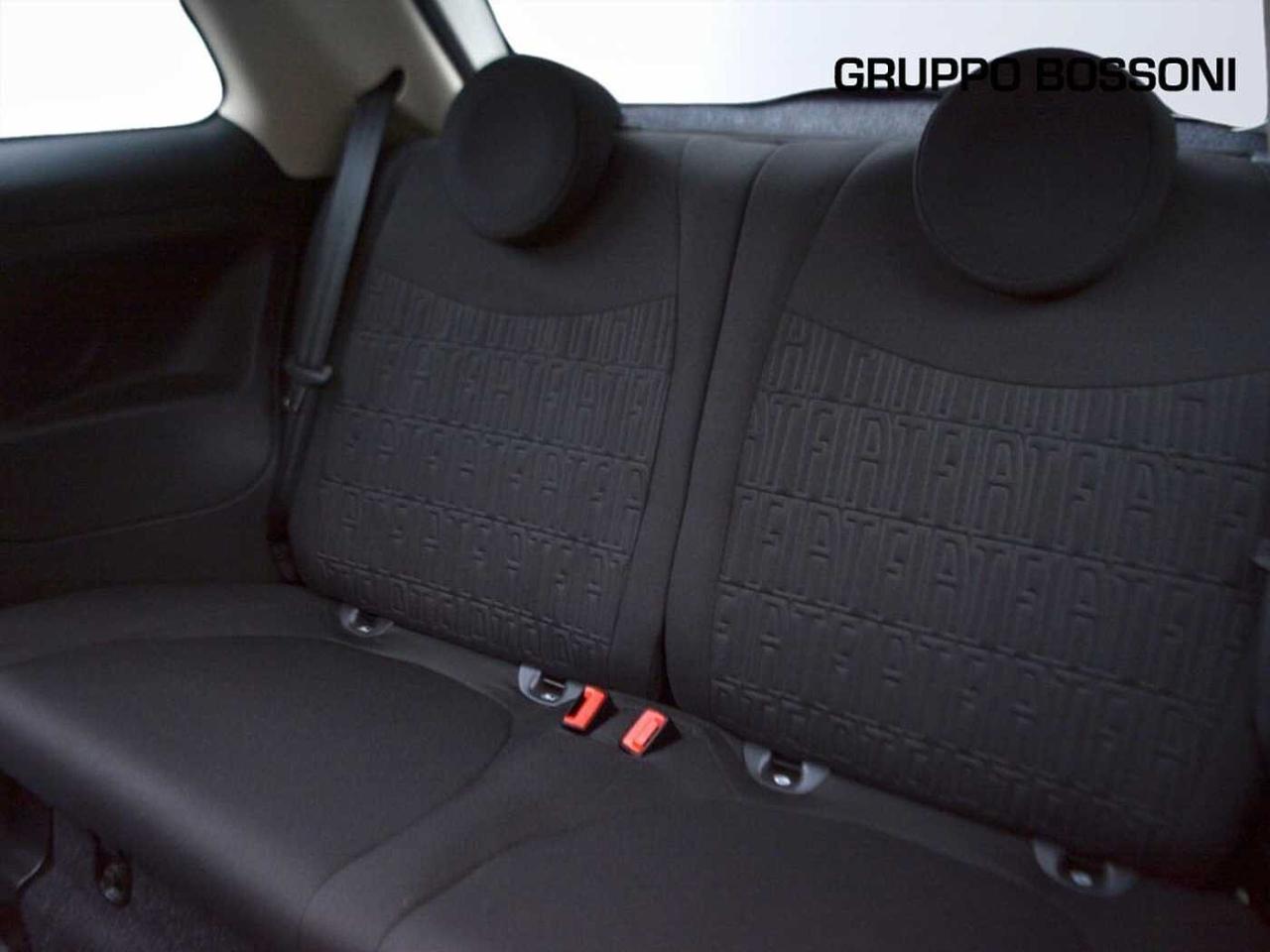 Fiat Fiat 500 usata 20