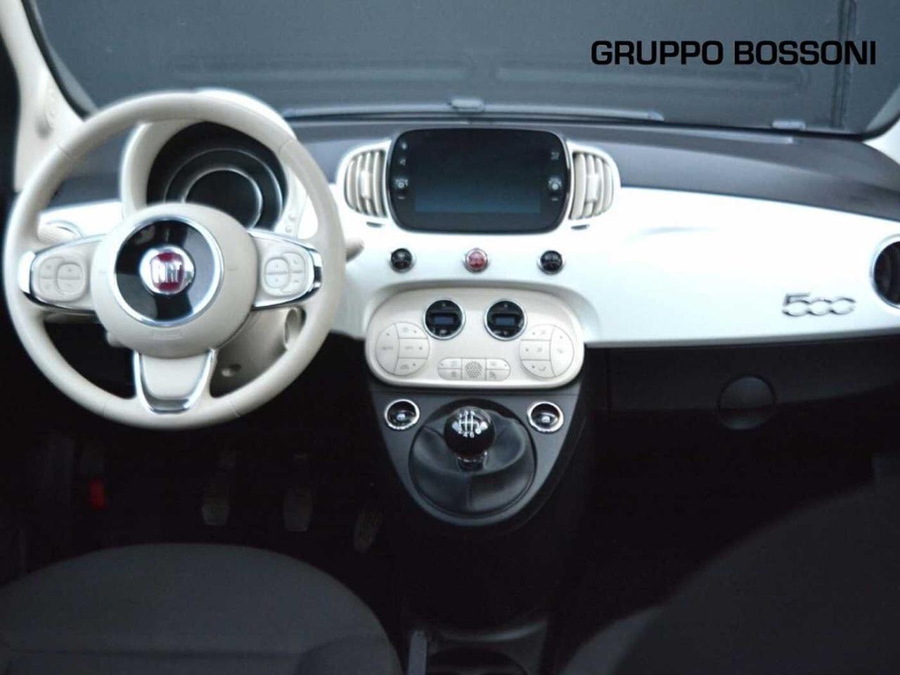 Fiat Fiat 500 usata 21