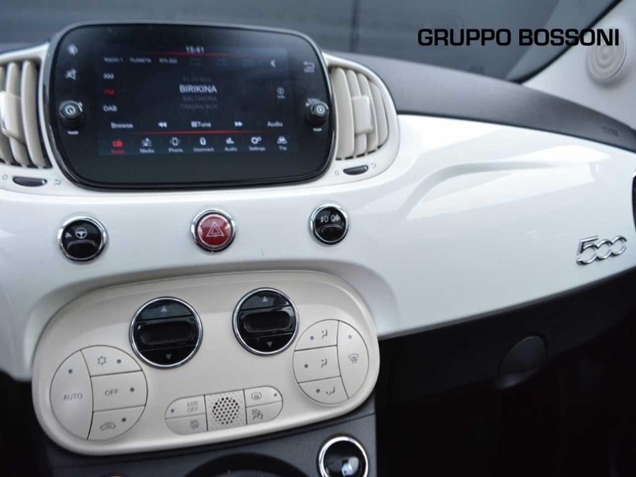 Fiat Fiat 500 usata 23