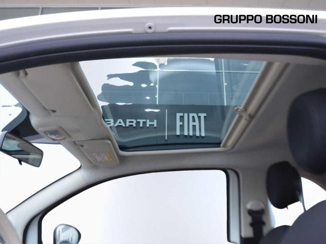 Fiat Fiat 500 usata 4