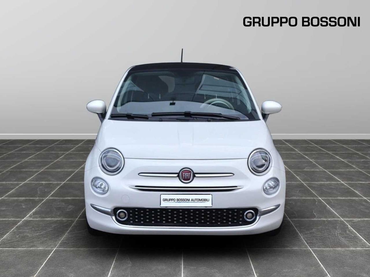 Fiat Fiat 500 usata 10
