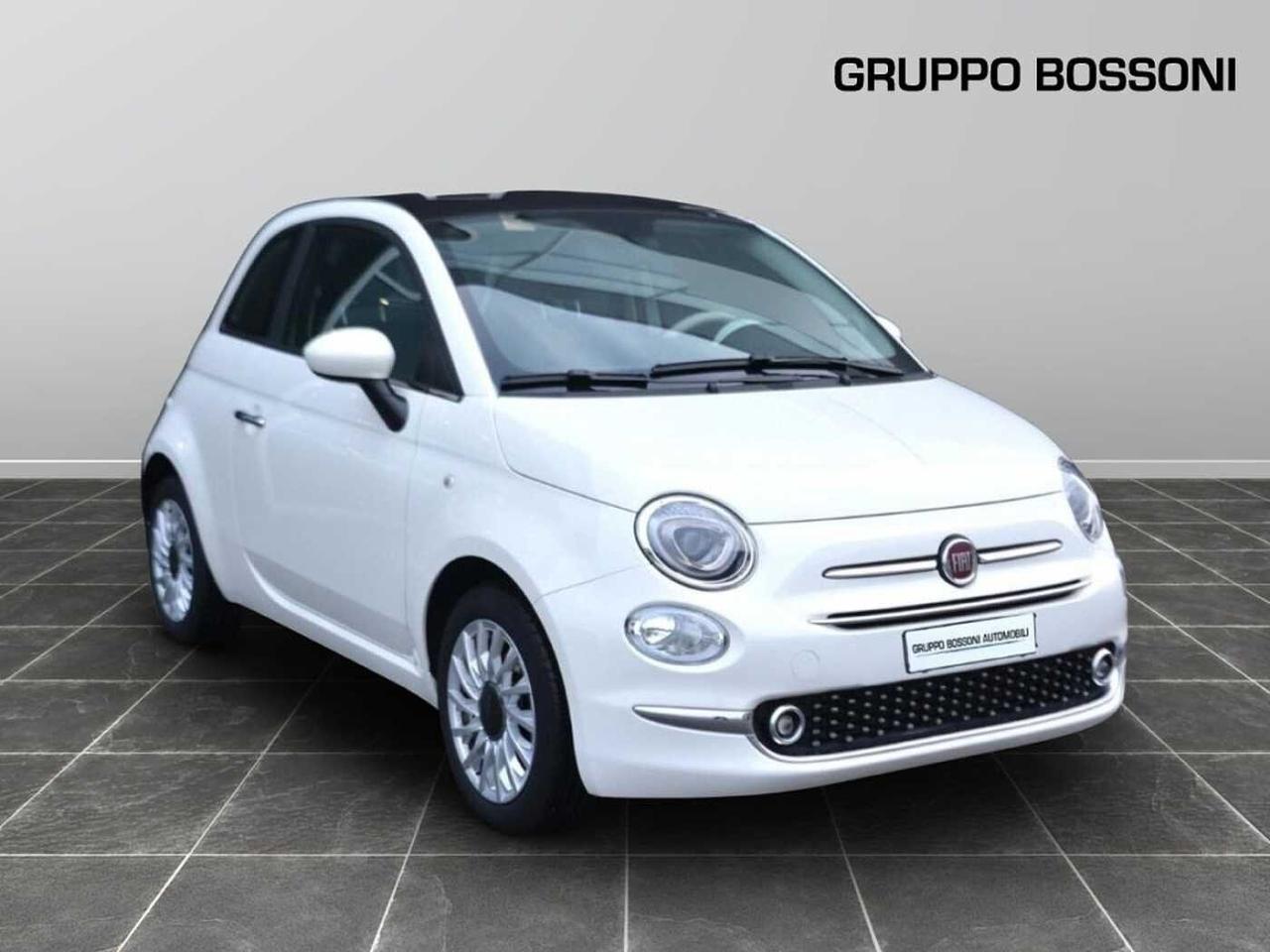 Fiat Fiat 500 usata 11