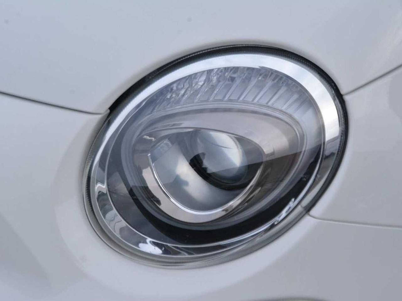 Fiat Fiat 500 usata 12