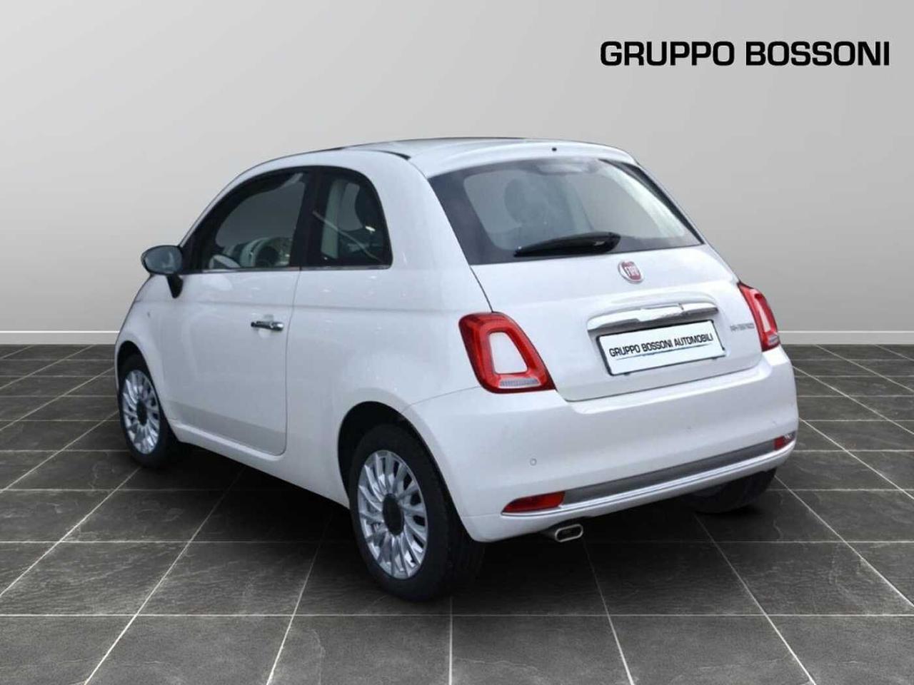 Fiat Fiat 500 usata 18