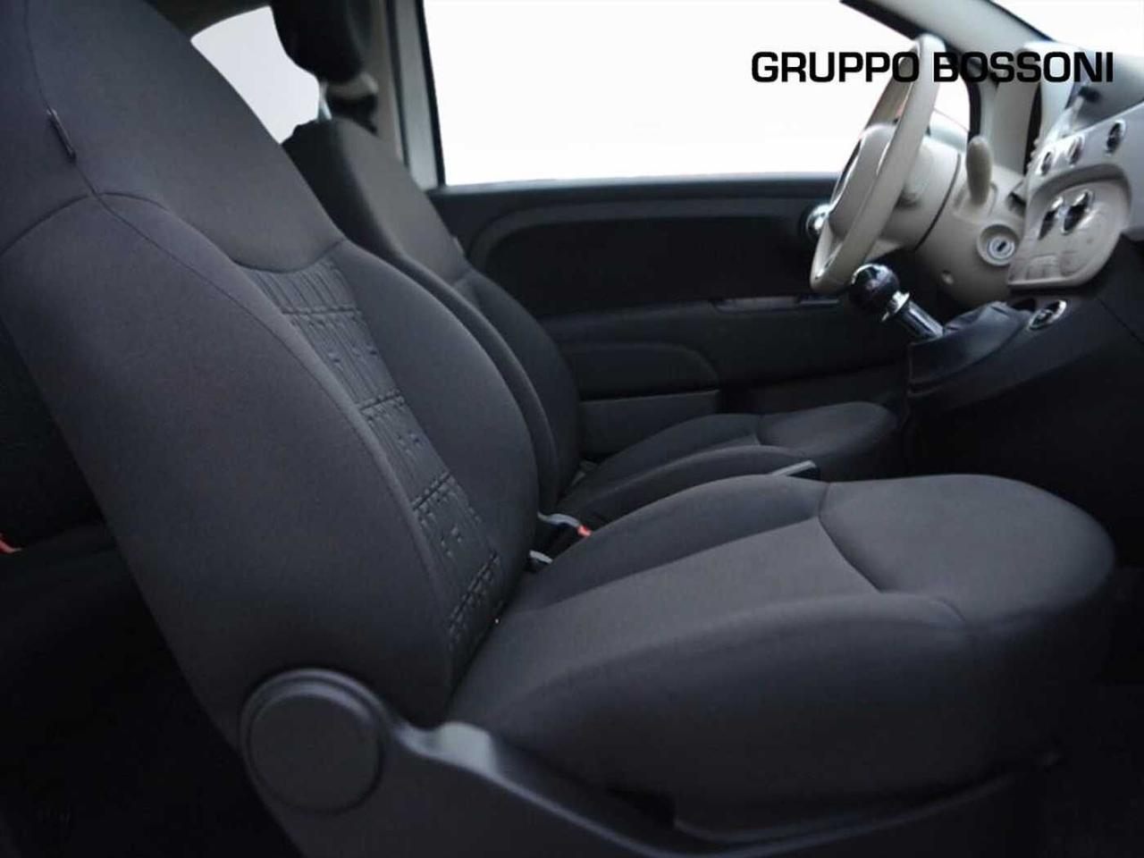 Fiat Fiat 500 usata 19