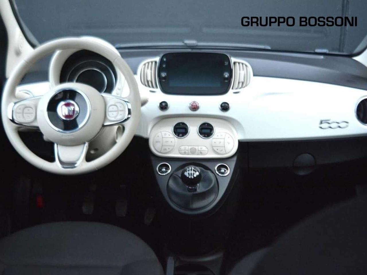 Fiat Fiat 500 usata 21