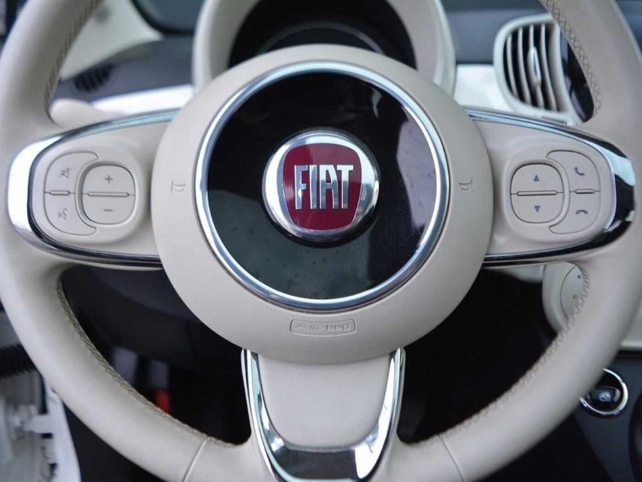 Fiat Fiat 500 usata 22