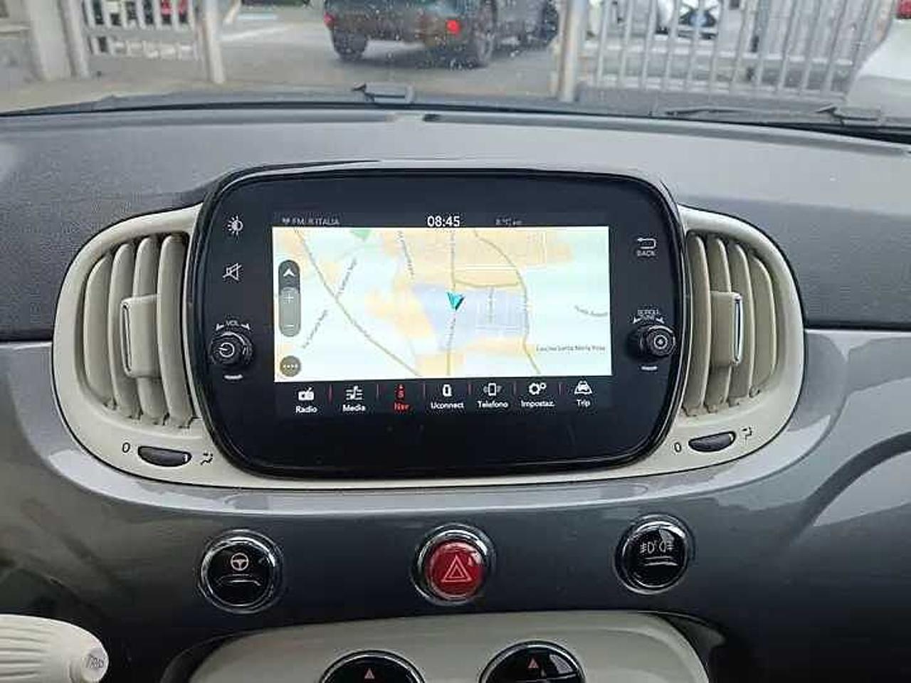 Fiat Fiat 500 usata 3