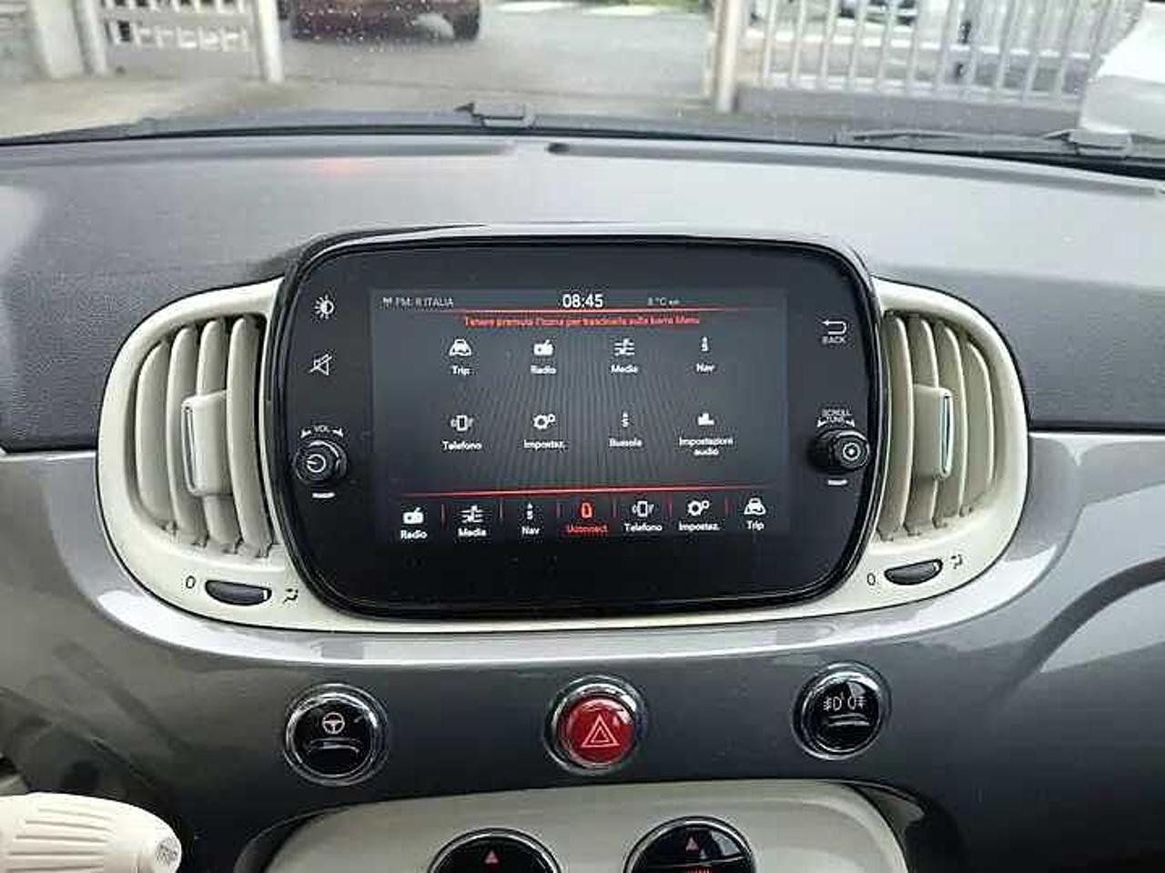 Fiat Fiat 500 usata 5