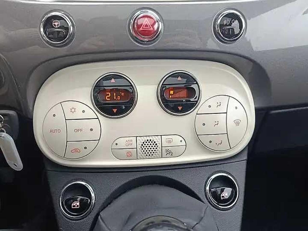 Fiat Fiat 500 usata 6