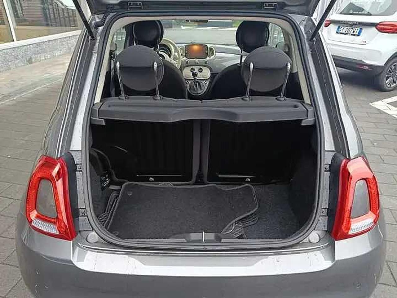 Fiat Fiat 500 usata 12