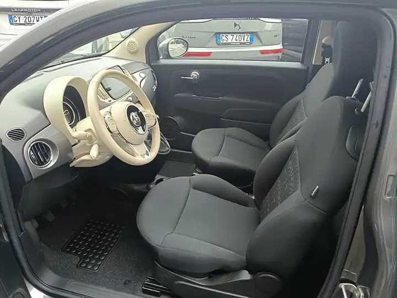 Fiat Fiat 500 usata 13