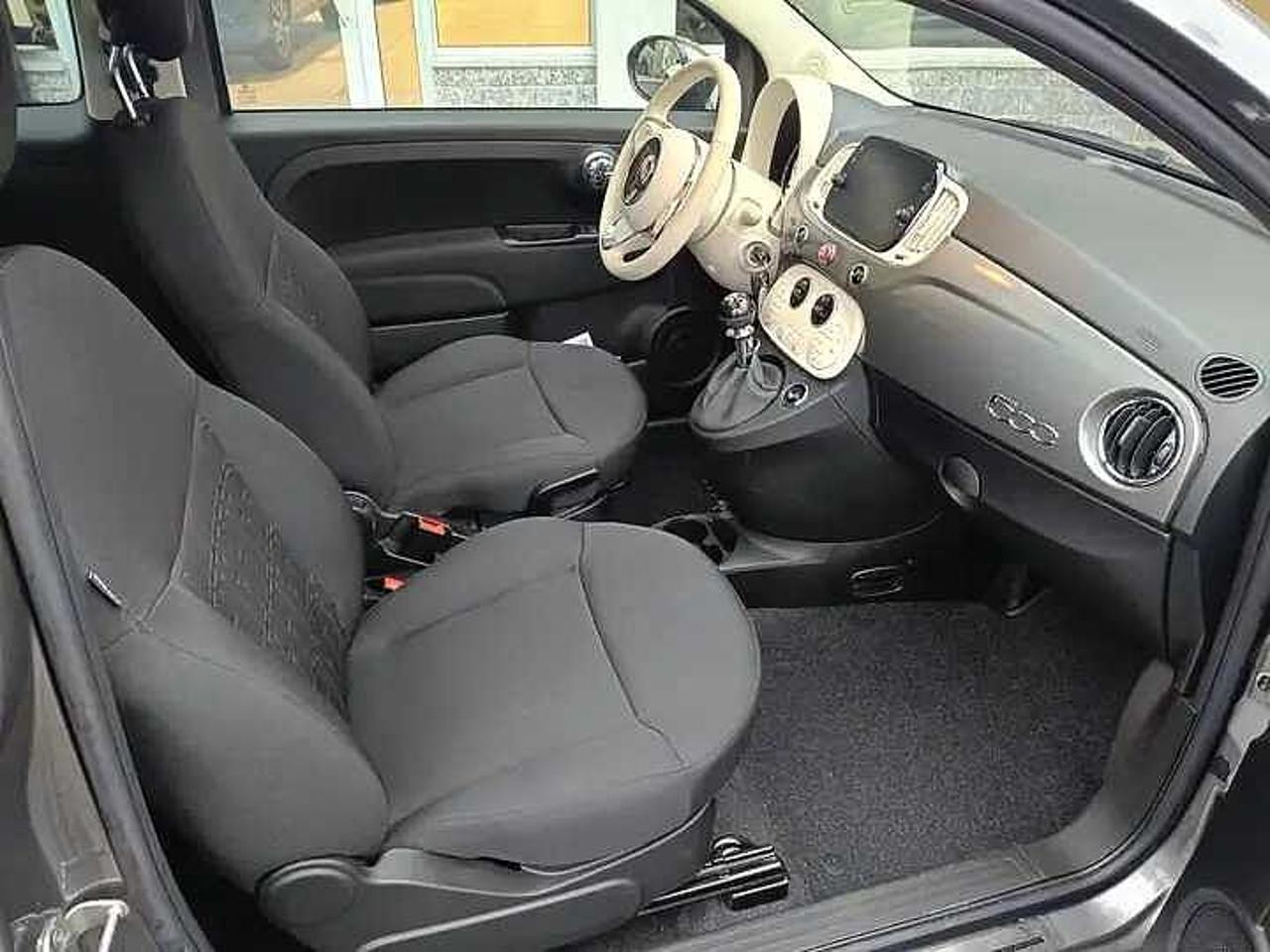 Fiat Fiat 500 usata 14