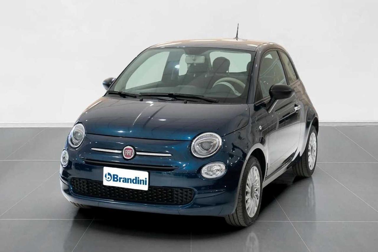 Fiat Fiat 500 500 1.0 hybrid Lounge 70cv