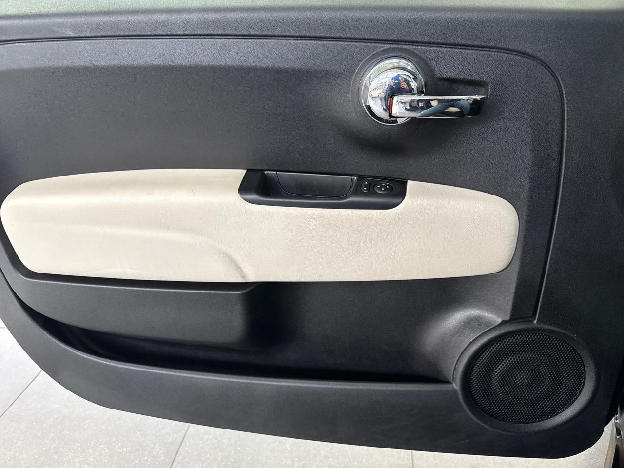 Fiat Fiat 500 usata 5