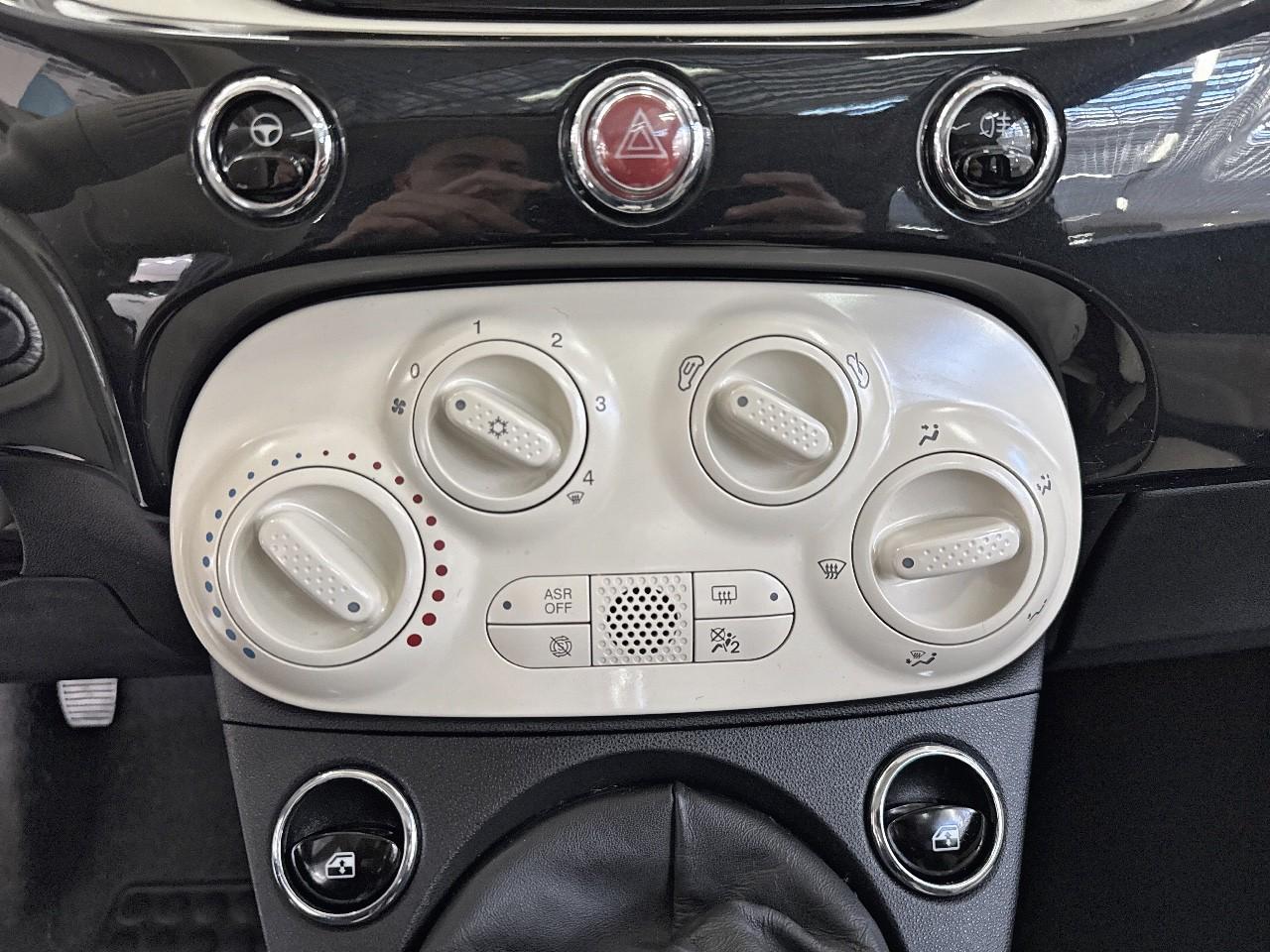 Fiat Fiat 500 usata 6