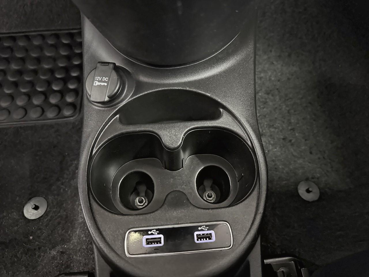 Fiat Fiat 500 usata 8