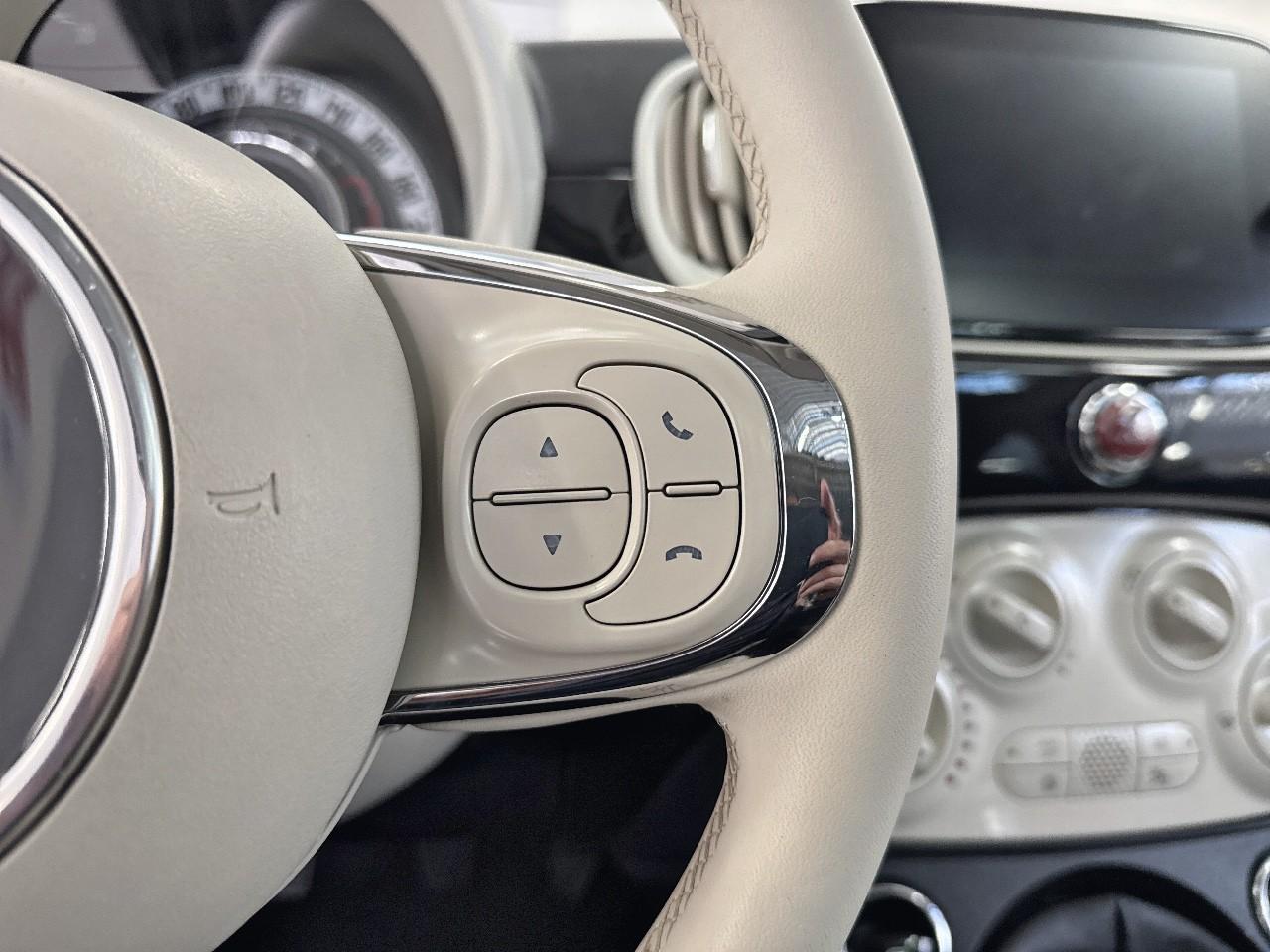 Fiat Fiat 500 usata 10