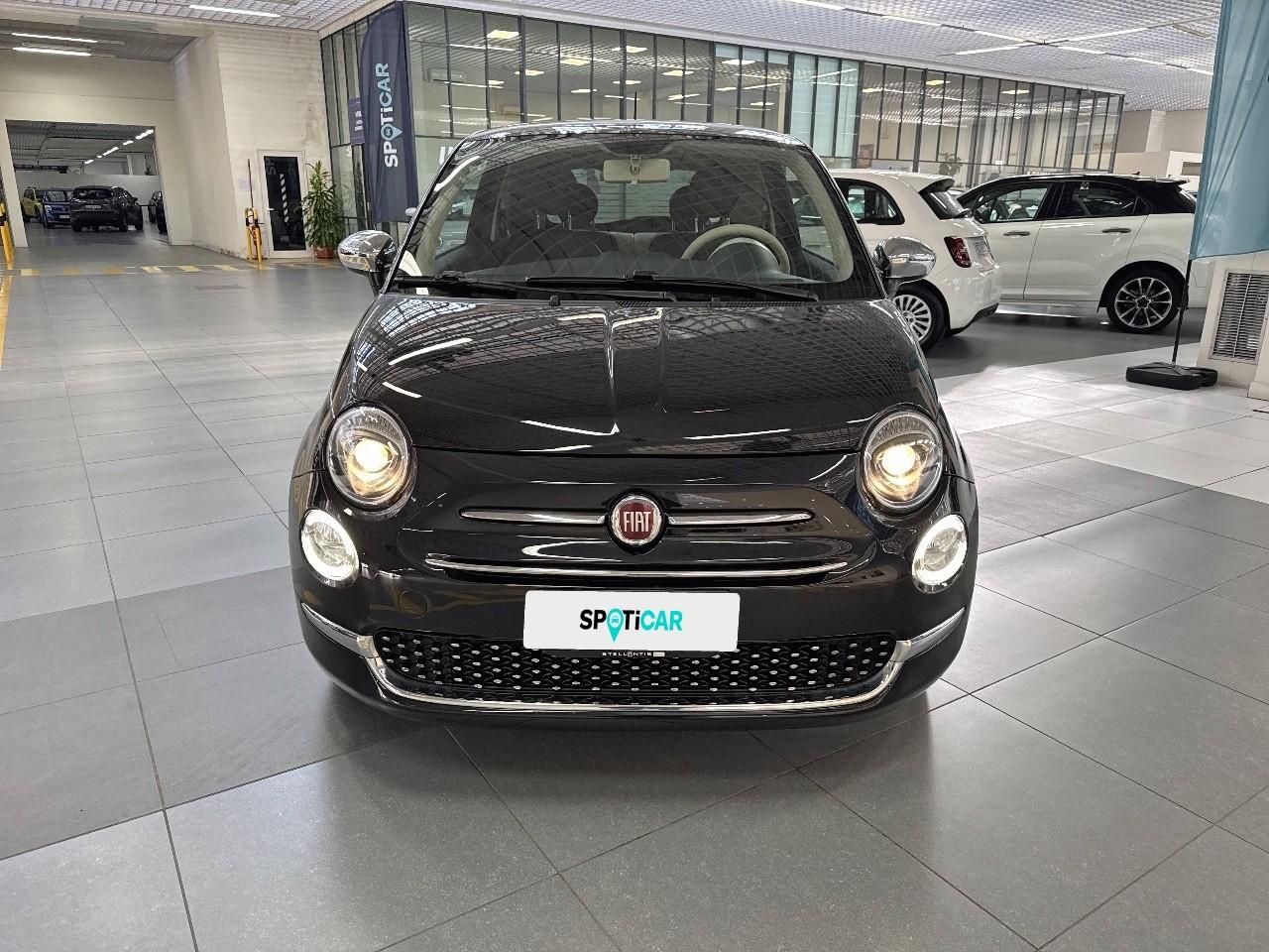 Fiat Fiat 500 usata 11
