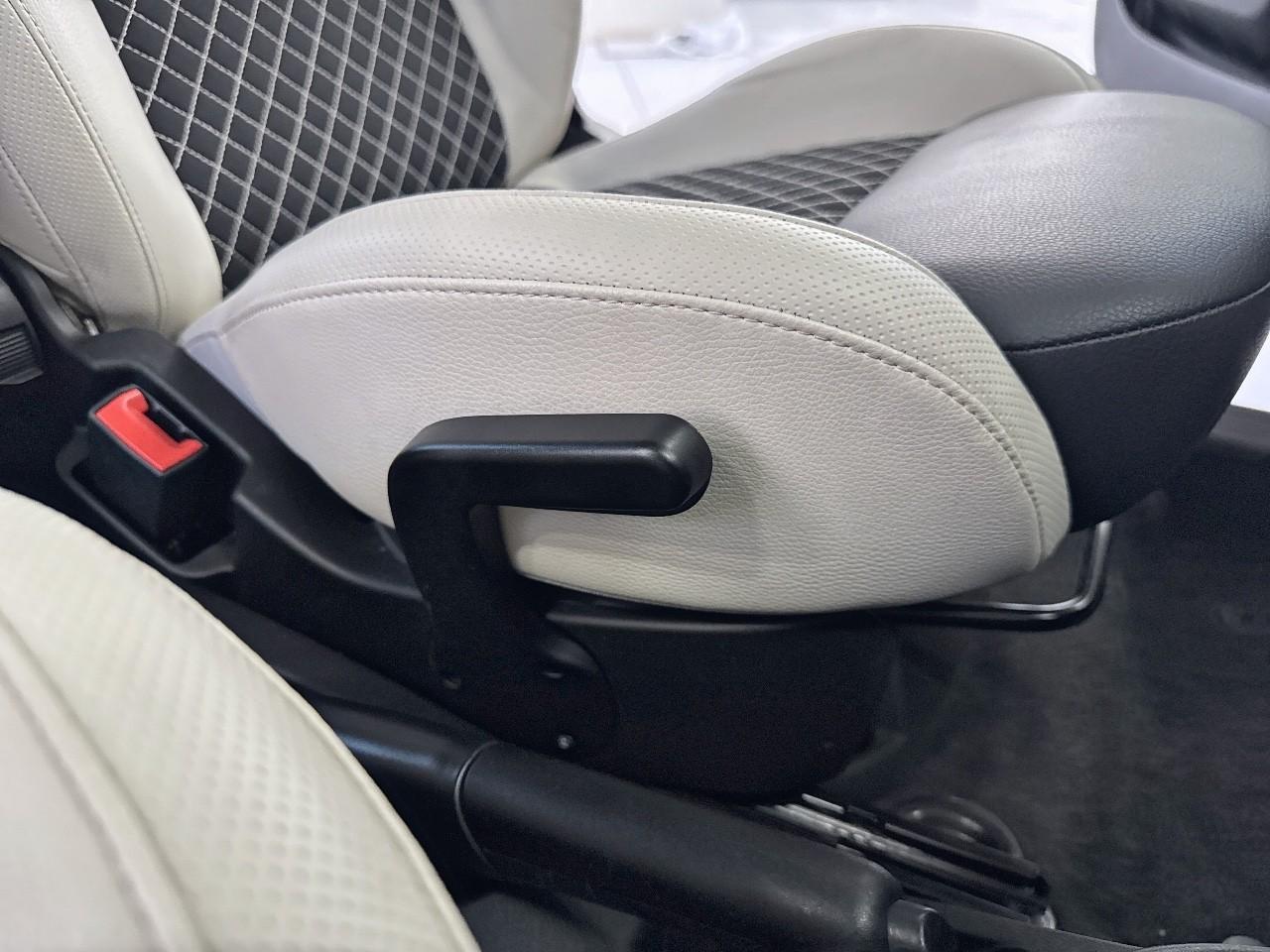 Fiat Fiat 500 usata 12