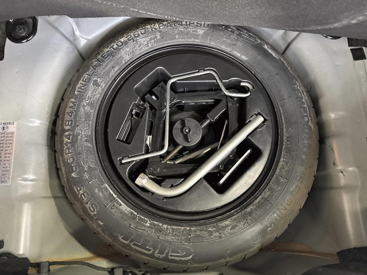 Fiat Fiat 500 usata 13