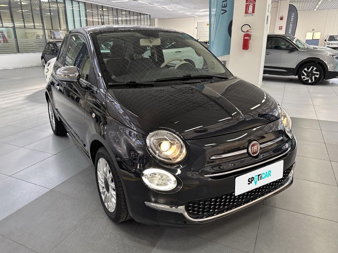 Fiat Fiat 500 usata 15
