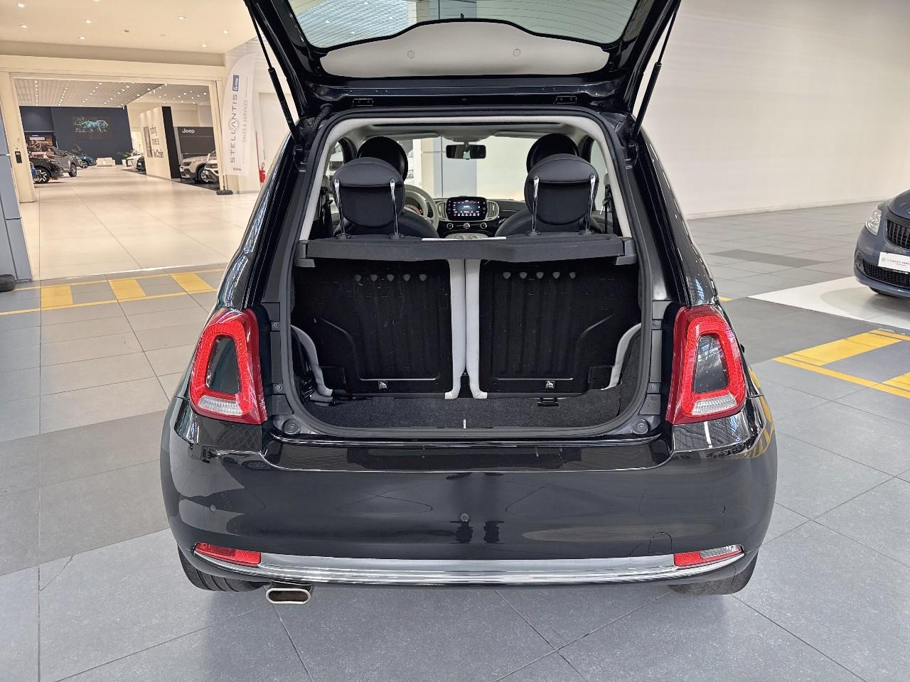 Fiat Fiat 500 usata 18