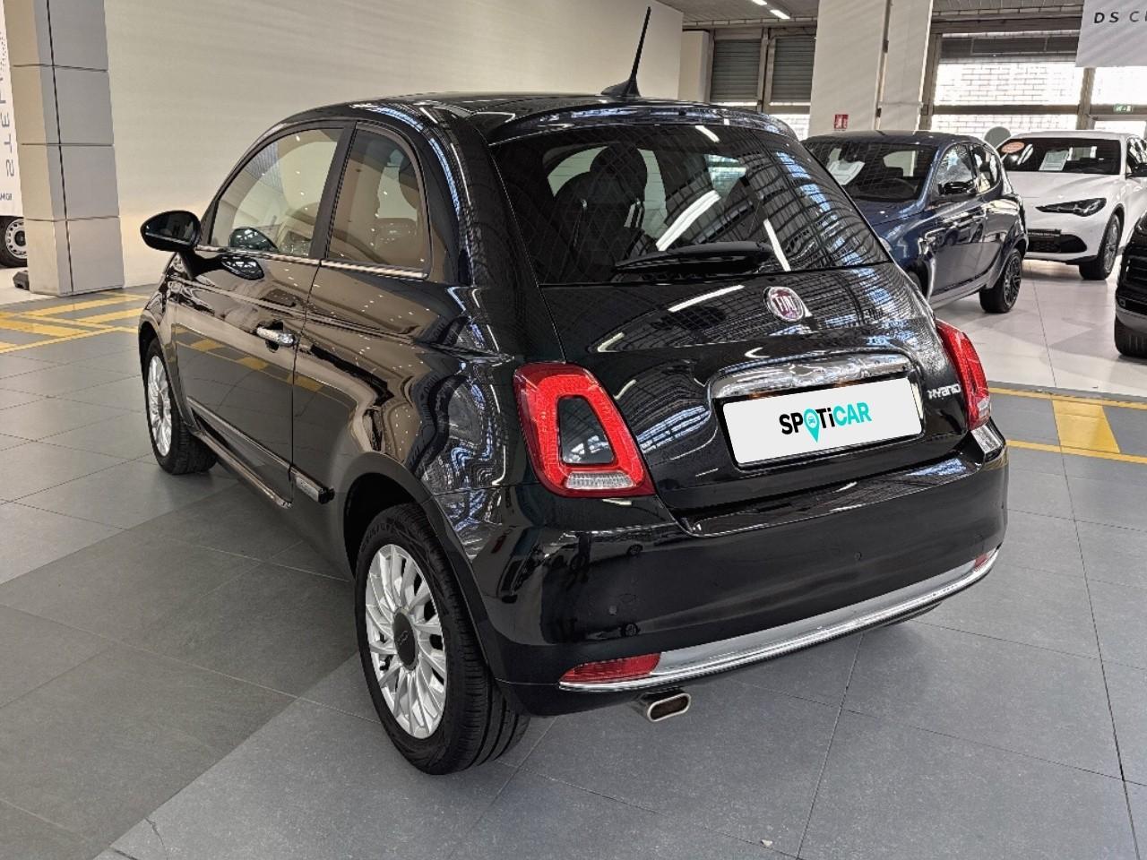 Fiat Fiat 500 usata 19