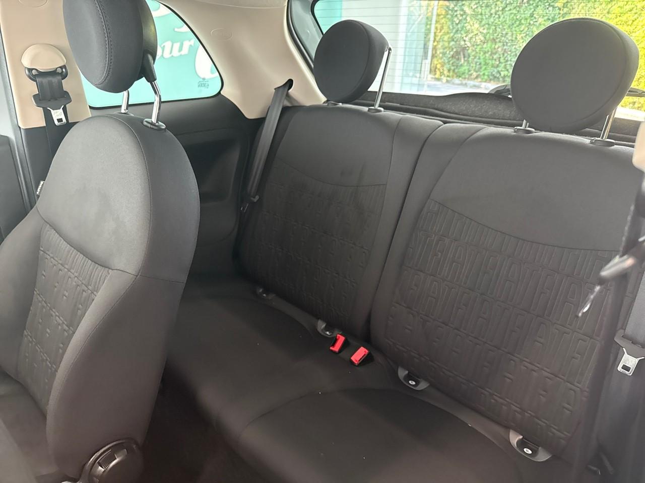 Fiat Fiat 500 usata, con Climatizzatore