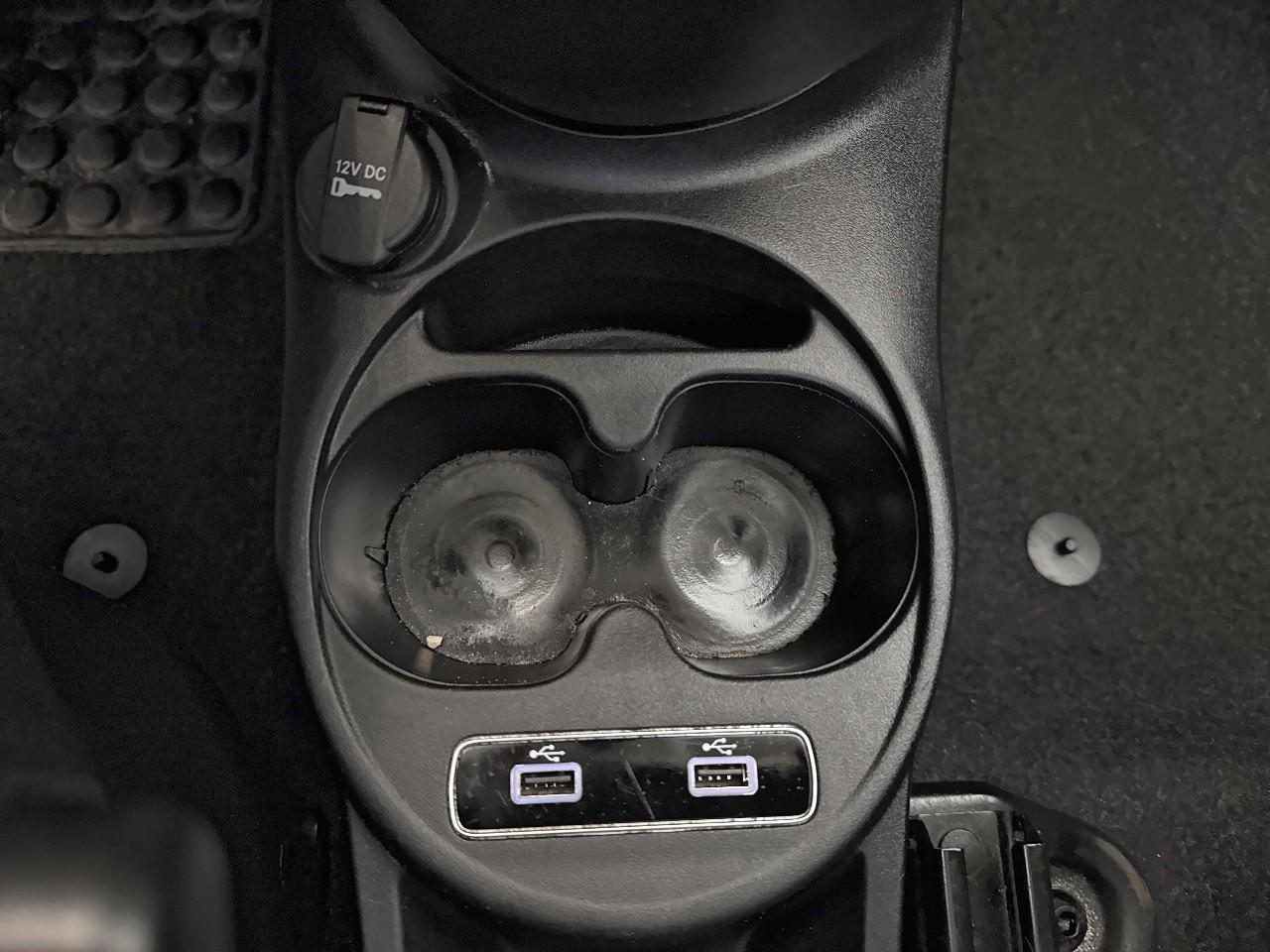 Fiat Fiat 500 usata 7