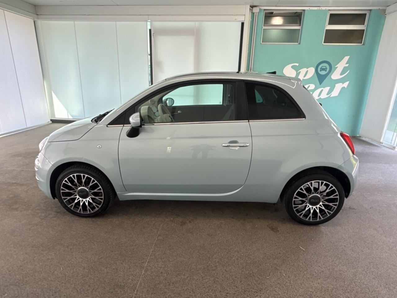 Fiat Fiat 500 usata 15