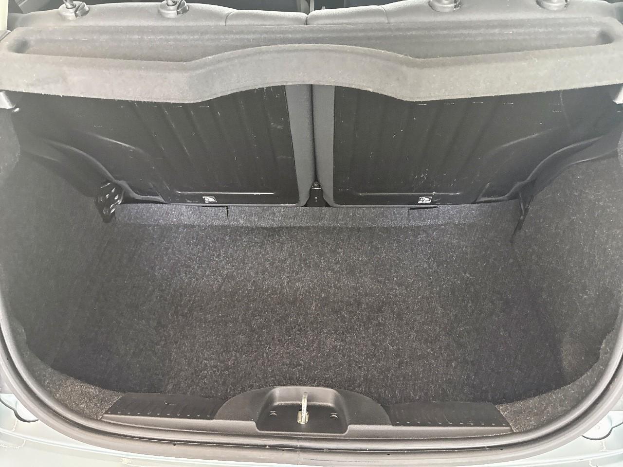 Fiat Fiat 500 usata 17