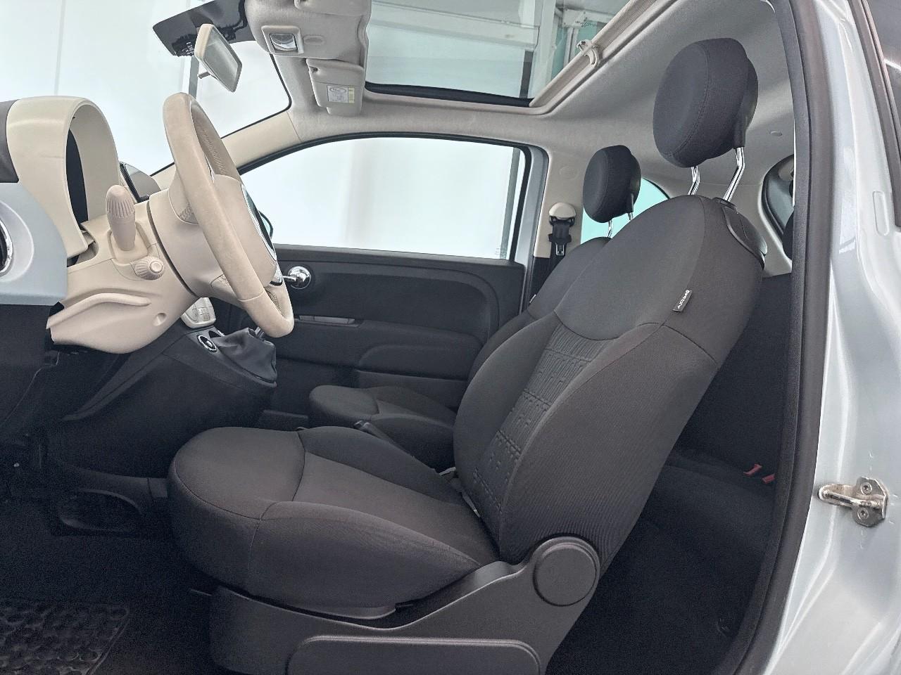 Fiat Fiat 500 usata 20