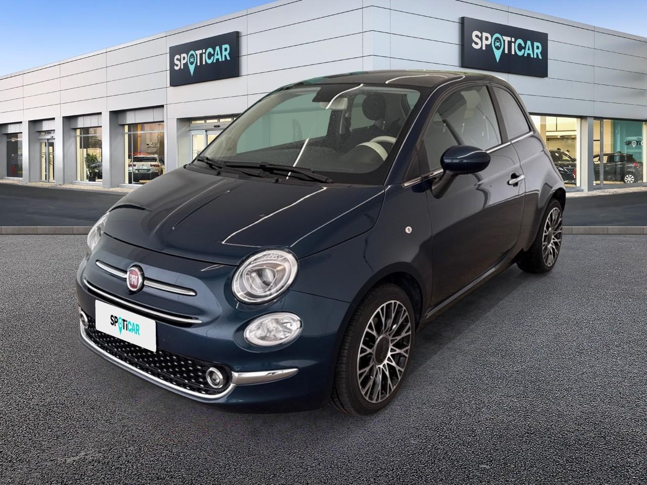 Fiat Fiat 500 500 1.0 70cv Ibrido Dolcevita