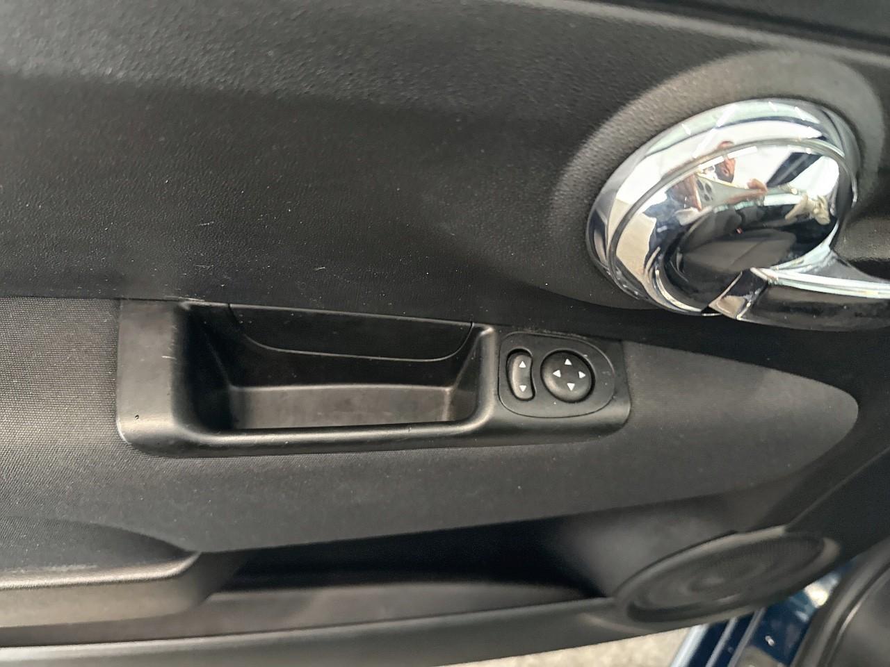 Fiat Fiat 500 usata, con Mirror Screen