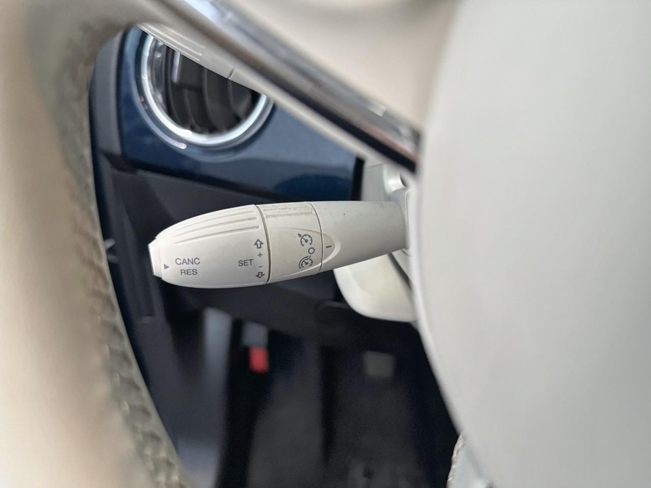 Fiat Fiat 500 usata 7