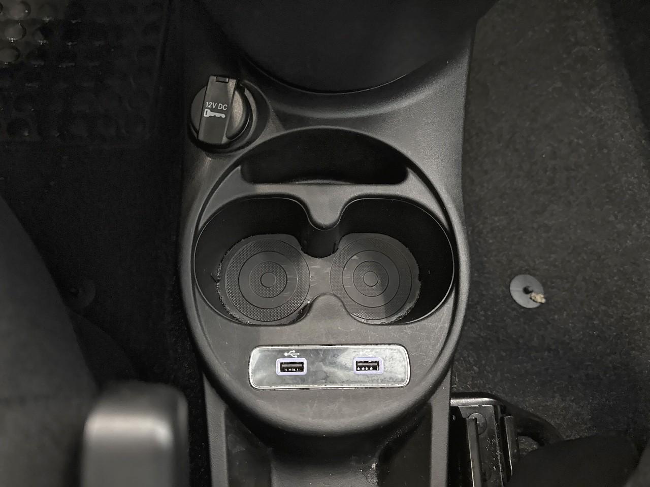 Fiat Fiat 500 usata 10