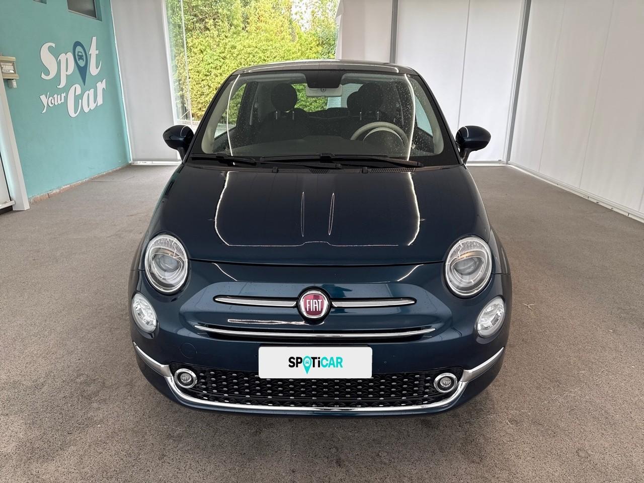Fiat Fiat 500 usata 11