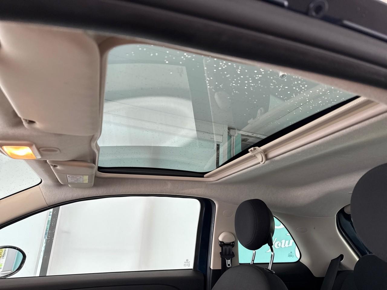 Fiat Fiat 500 usata 12