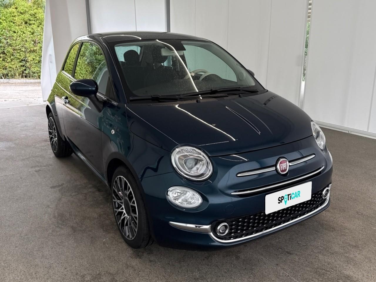 Fiat Fiat 500 usata 14