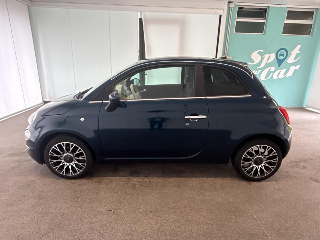 Fiat Fiat 500 usata 15