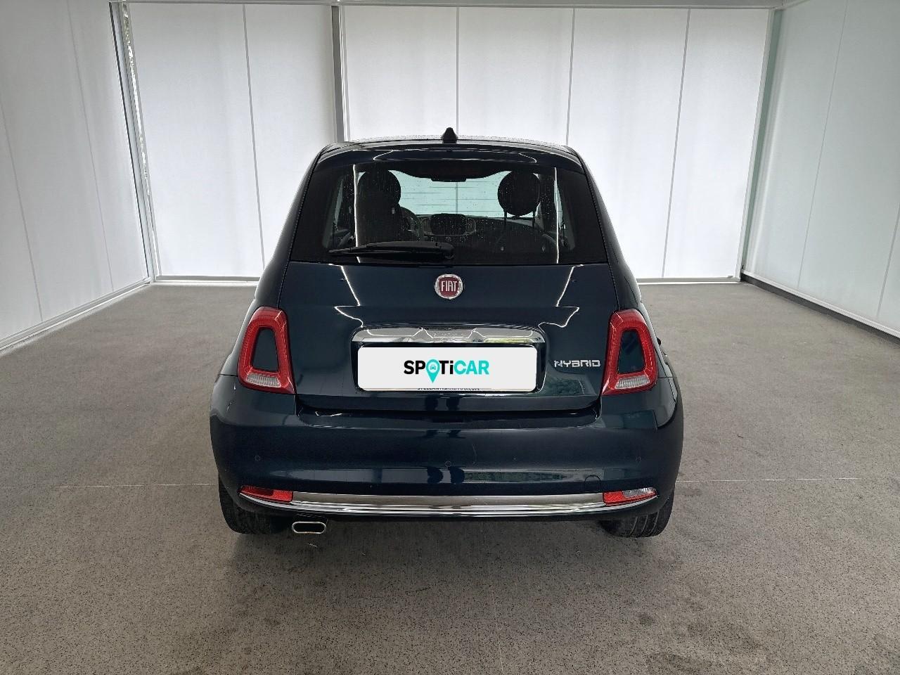 Fiat Fiat 500 usata 16