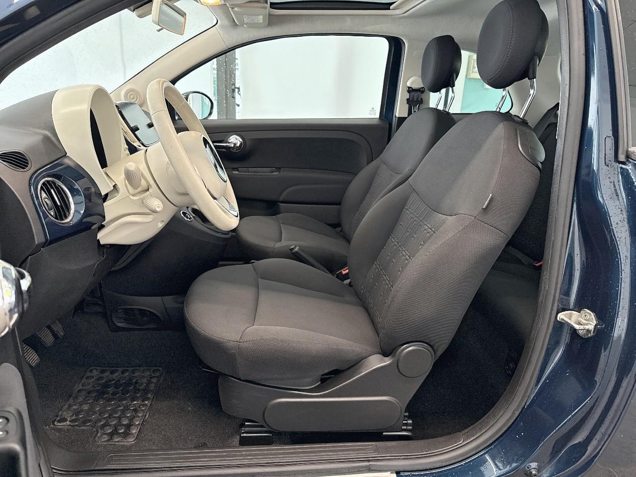 Fiat Fiat 500 usata 20