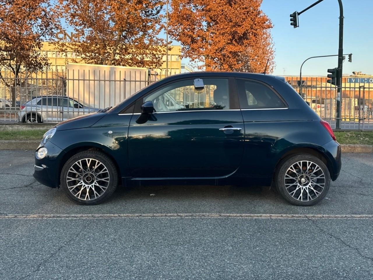 Fiat Fiat 500 usata 14