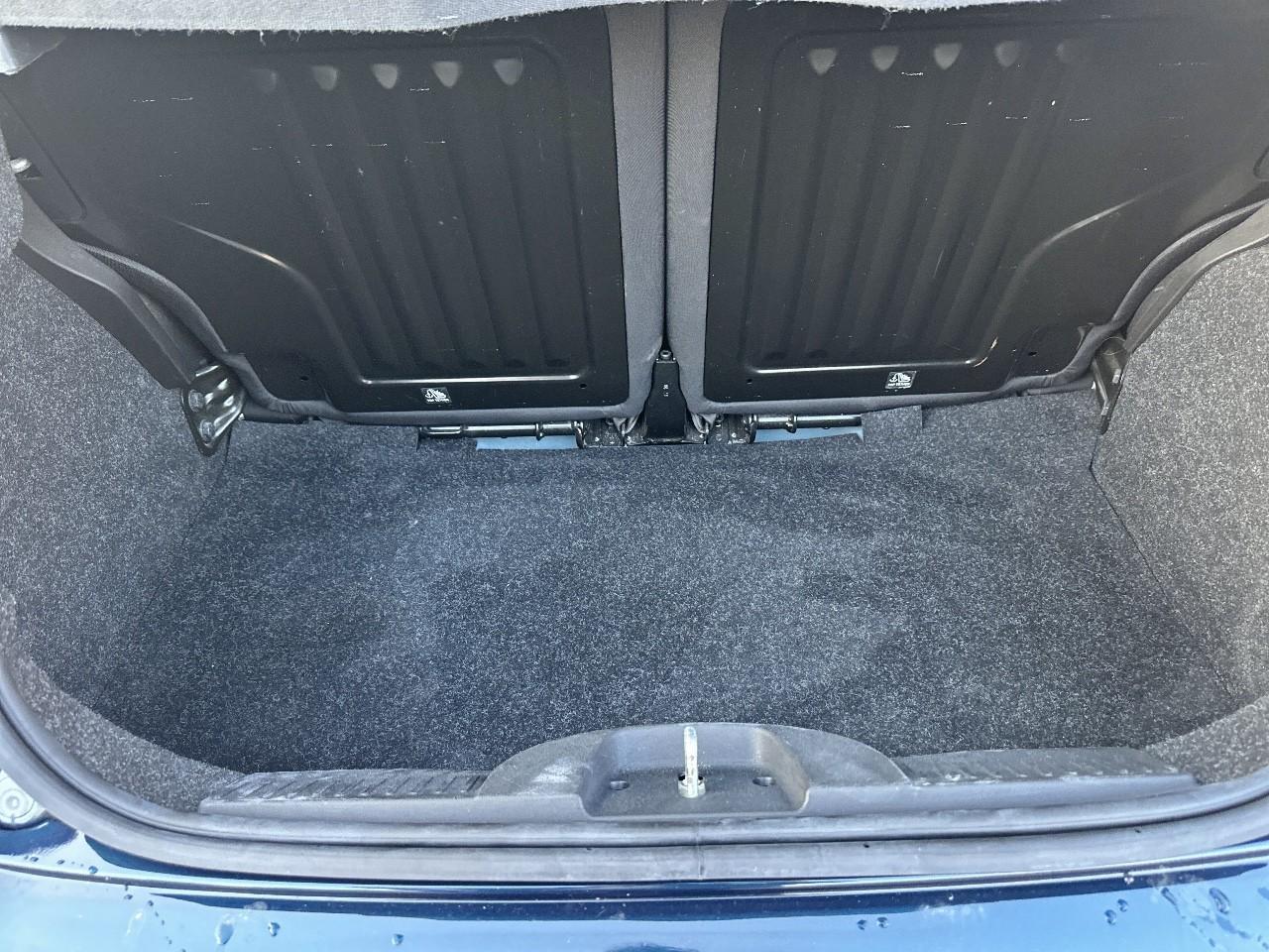 Fiat Fiat 500 usata 16