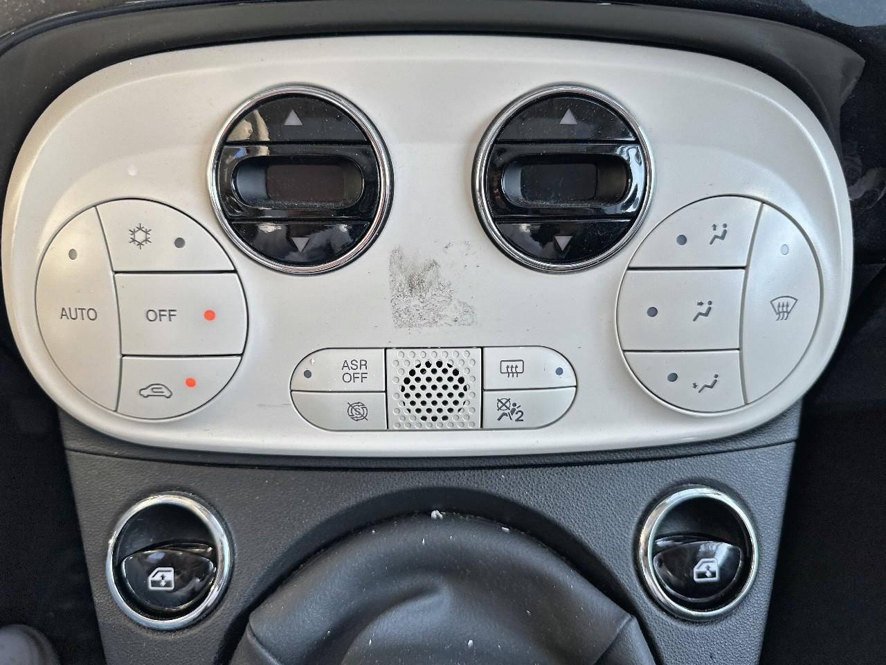 Fiat Fiat 500 usata 6