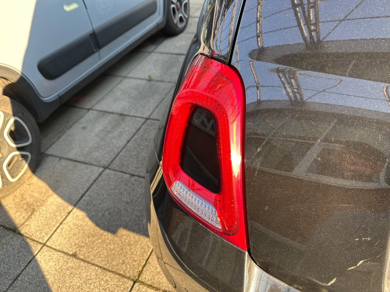 Fiat Fiat 500 usata 12