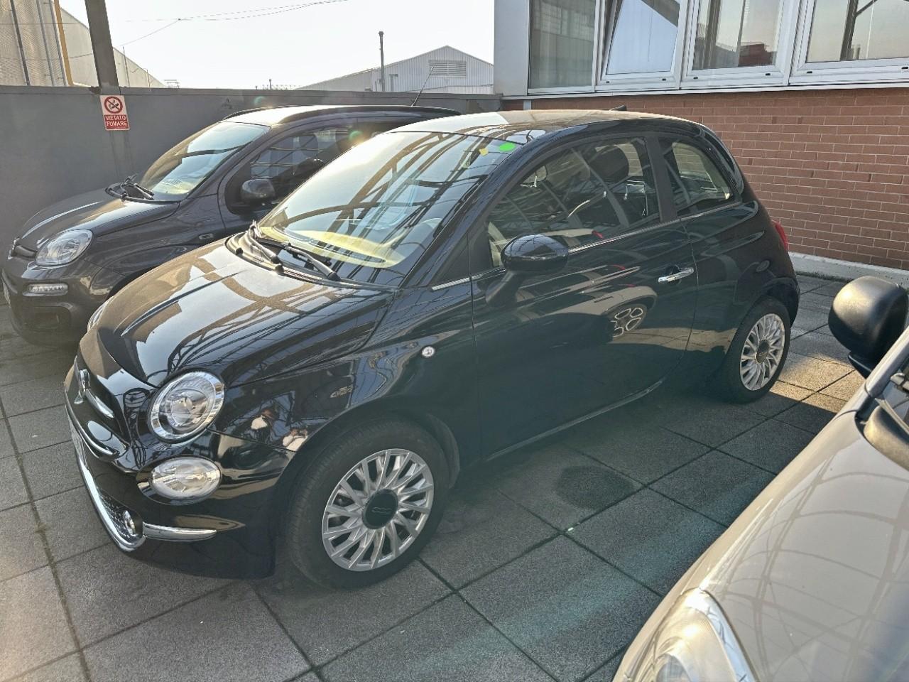 Fiat Fiat 500 usata 15