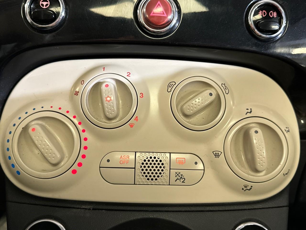 Fiat Fiat 500 usata 6